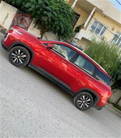 شيفروليه كابتيفا